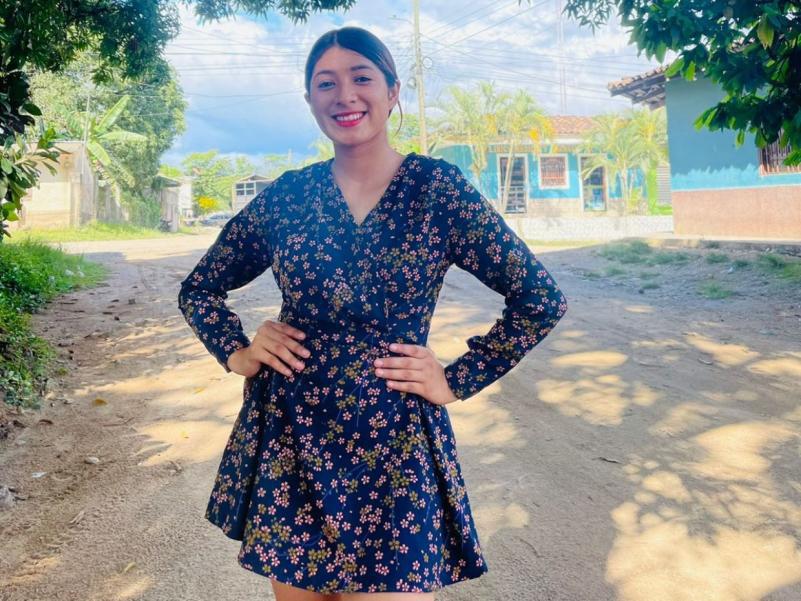 Esto pasó con Manuel Flores Gómez, acusado de matar a Anny Michell Palma