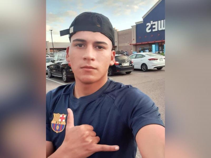 Capturan a hondureño por supuesto ataque sexual contra mujer de 77 años en Florida