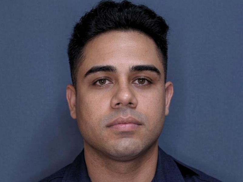 Revelan a quién perseguía policía ultimado en Colón: Ya lo había identificado