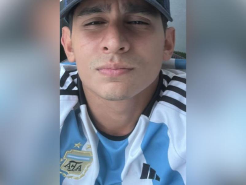 Papá de Mario confirma vínculo familiar con Cubeta Cálix: mi hijo no era narco