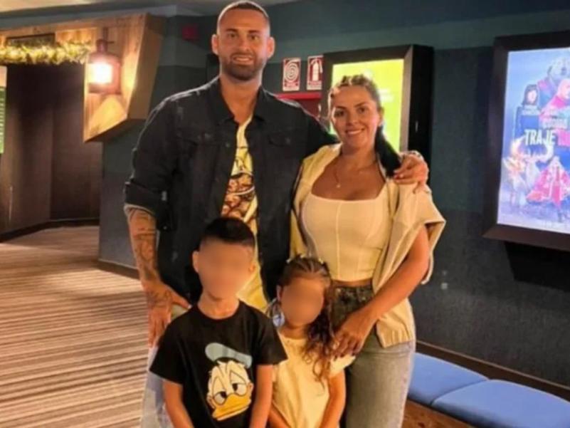 Jugador es sedado tras perder a su familia en tragedia en Venezuela: Está muy mal