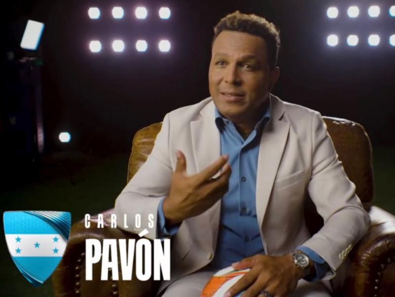 Carlos Pavón tendrá nuevo trabajo en EUA: lo que hará para el Mundial 2026
