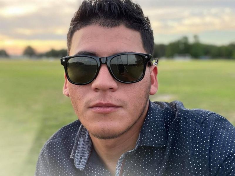 Capturan a hondureño por supuesto ataque sexual contra mujer de 77 años en Florida
