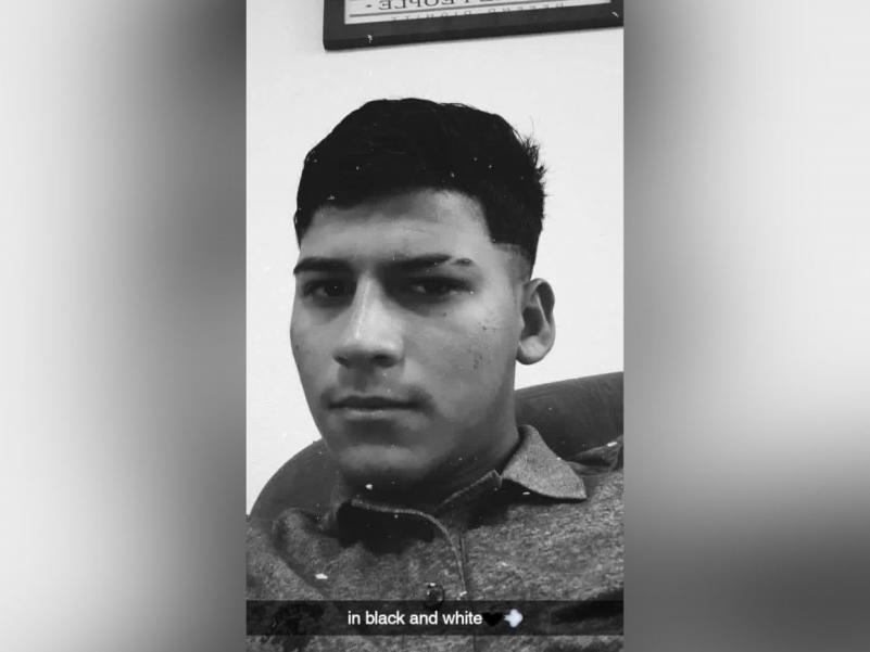 Capturan a hondureño por supuesto ataque sexual contra mujer de 77 años en Florida