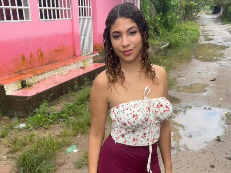 La tragedia de Katy Mejía: “Esperamos que en el último segundo de su vida se haya acordado de Dios”