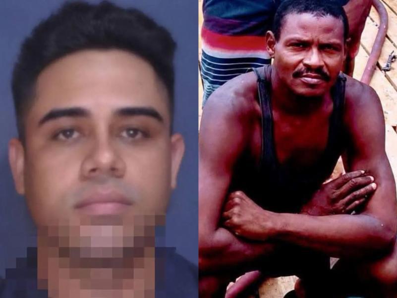 Revelan a quién perseguía policía ultimado en Colón: Ya lo había identificado
