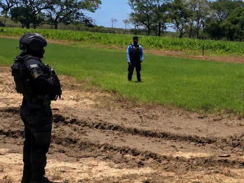 Revelan a quién perseguía policía ultimado en Colón: Ya lo había identificado