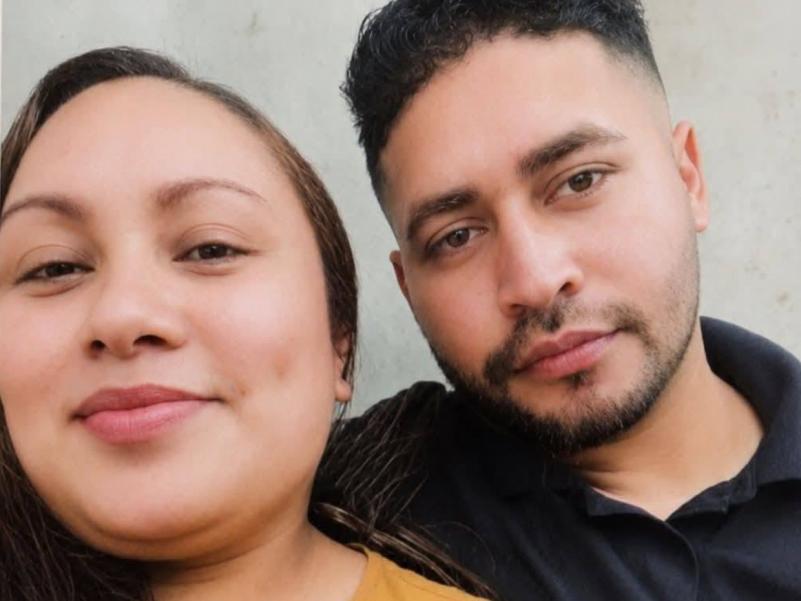 Nadie me va a creer: reveladores chats de sospechoso de matar a su pareja en San Manuel