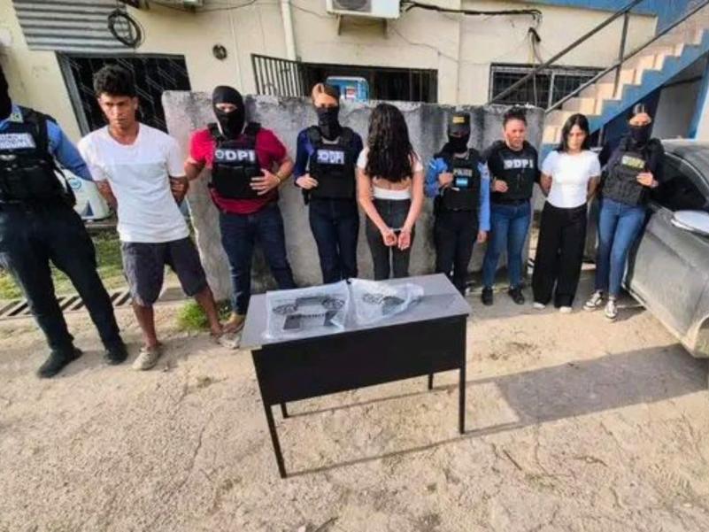 La tragedia de Katy Mejía: “Esperamos que en el último segundo de su vida se haya acordado de Dios”