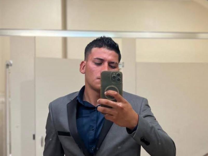 Capturan a hondureño por supuesto ataque sexual contra mujer de 77 años en Florida