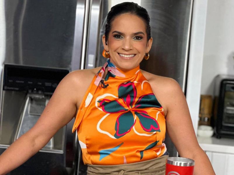 Forenses sacan del ataúd el cuerpo de chef Sandra Díaz en busca de muestras adicionales