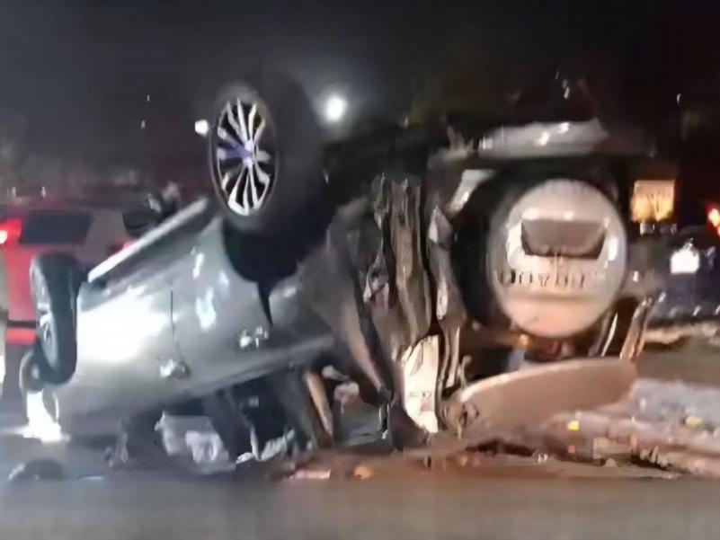 Mañana iremos a coronar a tu mamá: la última conversación entre Samuel y su hijo, víctima del accidente