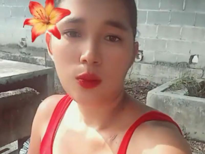 Hondureño admite horrendo crimen de su novia: la engañó para que viajara a visitarlo