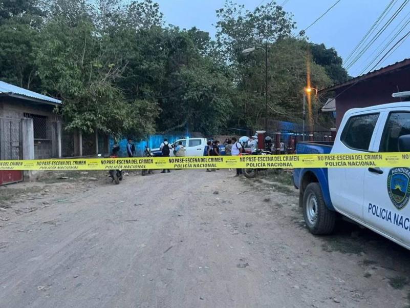 Zona norte golpeada: c​​​​uatro masacres en una semana ¿Quiénes son las víctimas?