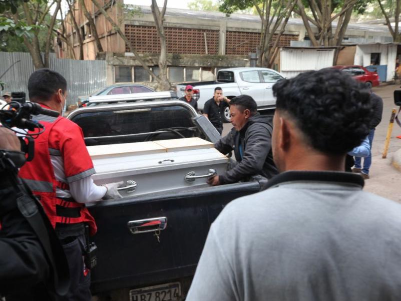 Policía: niño de 4 años se disparó accidentalmente