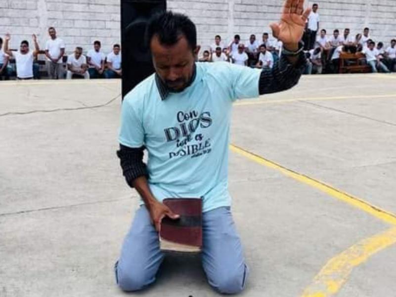 La trampa mortal en la que habría caído el pastor Malcon Hernández