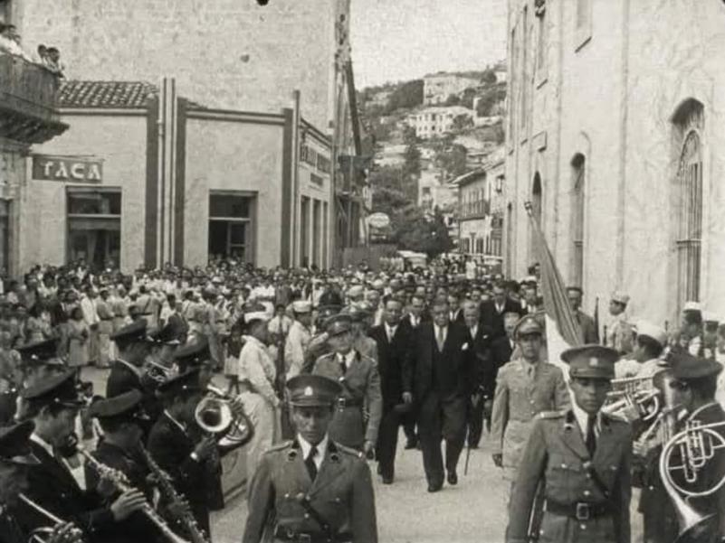 Nasry Asfura rompe cuatro décadas de tradición en tomas de posesión