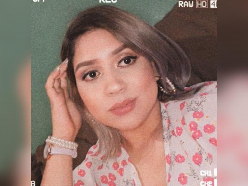 Leda, víctima de masacre, vino de EE.UU. y halló la muerte en Olancho