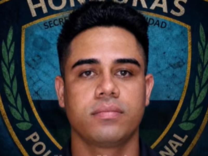 Revelan a quién perseguía policía ultimado en Colón: Ya lo había identificado