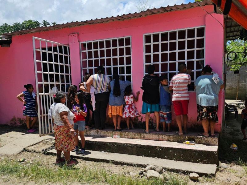 La tragedia de Katy Mejía: “Esperamos que en el último segundo de su vida se haya acordado de Dios”