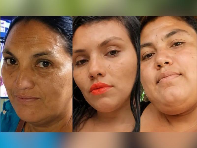 Zona norte golpeada: c​​​​uatro masacres en una semana ¿Quiénes son las víctimas?