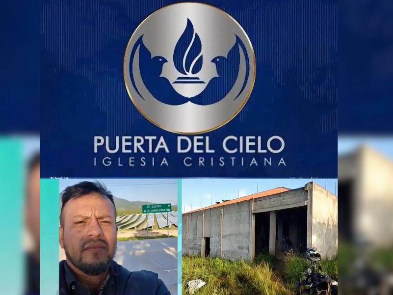 Las amenazas que denunció el pastor Malcon Hernández: No callaré aunque me cuesta la vida