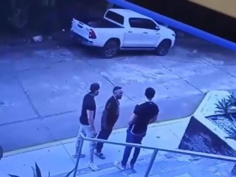 Caso María Fernanda: en suspenso decisión sobre libertad del acusado