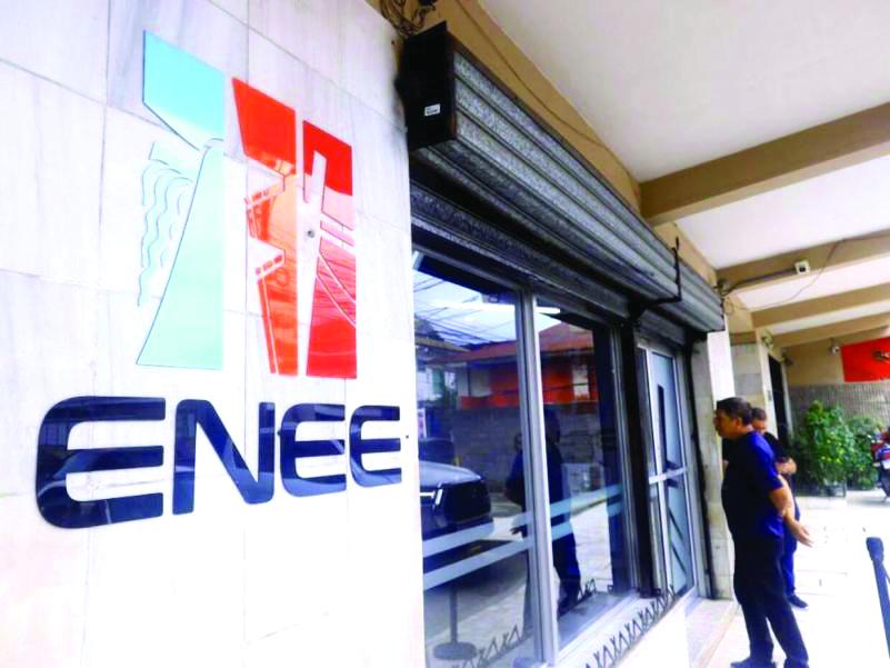 Enee continuará con energía gratis a más de 1.3 millones de abonados