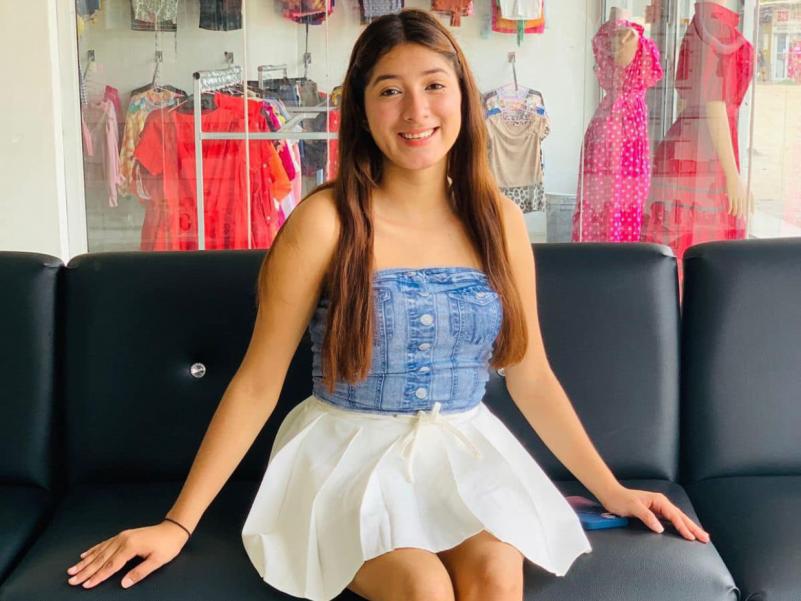 Esto pasó con Manuel Flores Gómez, acusado de matar a Anny Michell Palma