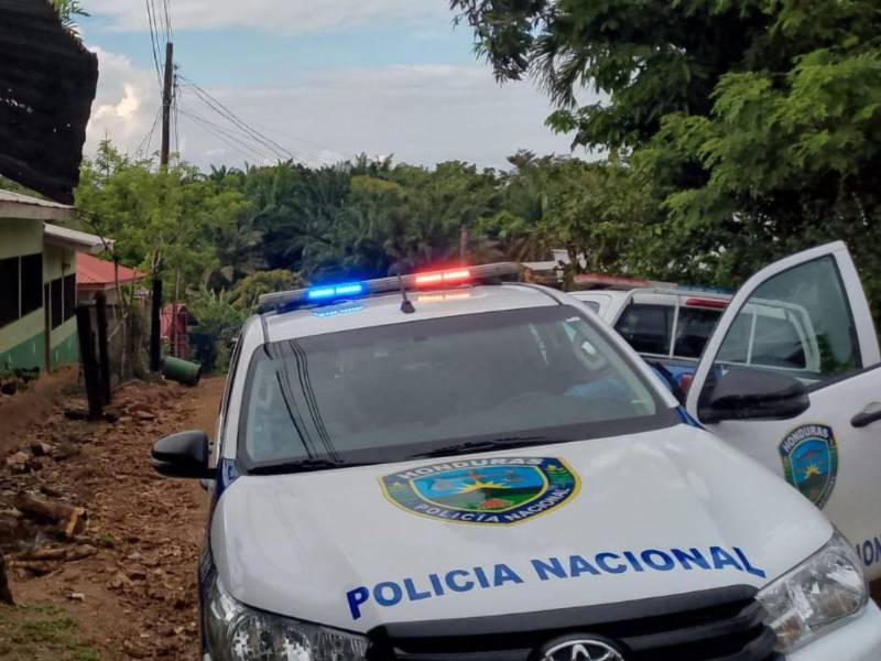 El enfrentamiento ocurrió cuando los agentes realizaban labores de inteligencia en la zona.