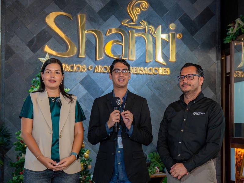 Representantes de Optimus Card fortalecen alianzas con marcas de prestigio.