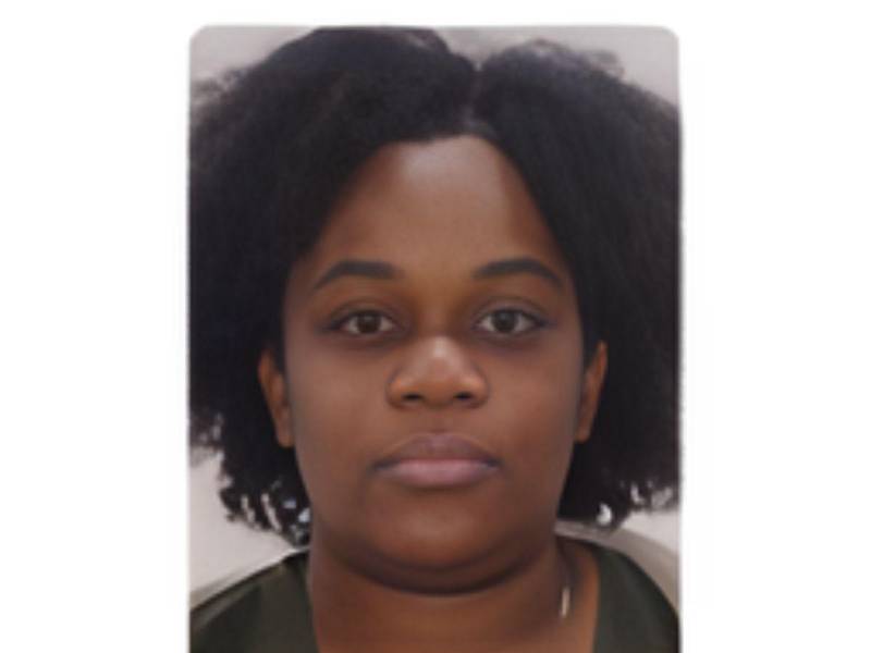 Rosy Yanira Martínez, otra de las implicadas en el caso Sedesol.