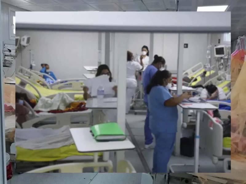 Centroamérica registra un repunte de dengue, con Honduras entre los países más afectados, al concentrar más de una cuarta parte de los casos reportados en la región por la OPS.