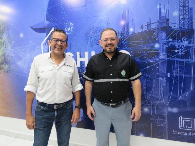 El Foro de Infraestructura 2026 reunirá a representantes del sector público y privado para abordar proyectos estratégicos para Honduras.