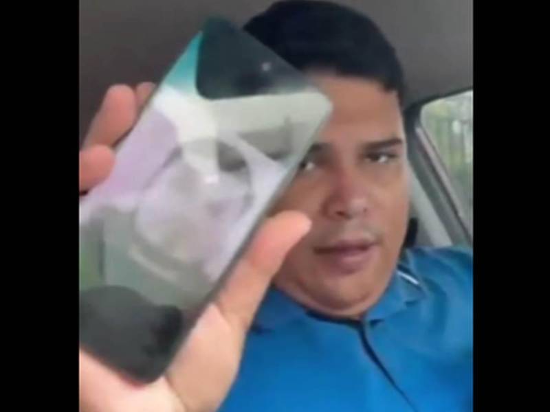 Dereck McNeil dejó grabaciones antes de su asesinato en las que cuestionó la actuación de agentes de la Atic en la investigación por la desaparición de Angie Peña.