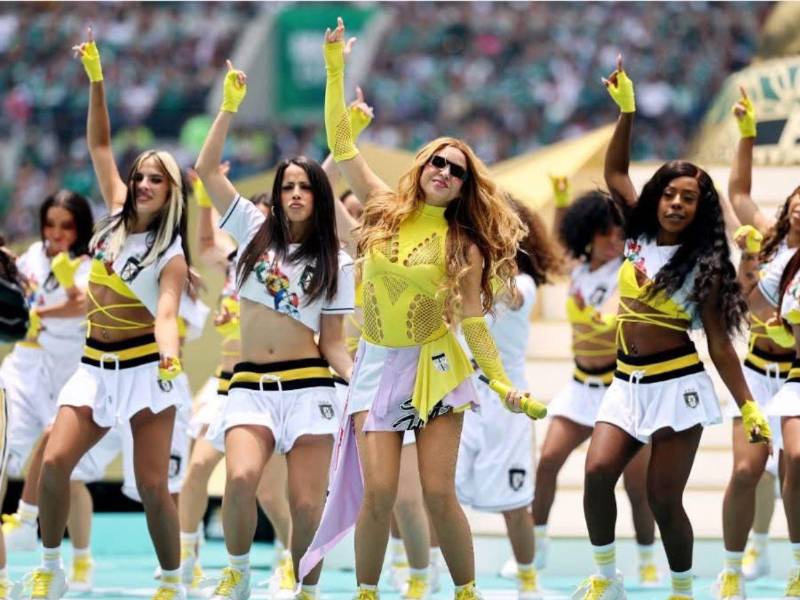 La Copa Mundial de 2026 comenzó oficialmente este jueves con una espectacular ceremonia inaugural en el icónico Estadio Azteca de Ciudad de México, escenario que volvió a hacer historia al convertirse en el primero en albergar tres inauguraciones mundialistas.