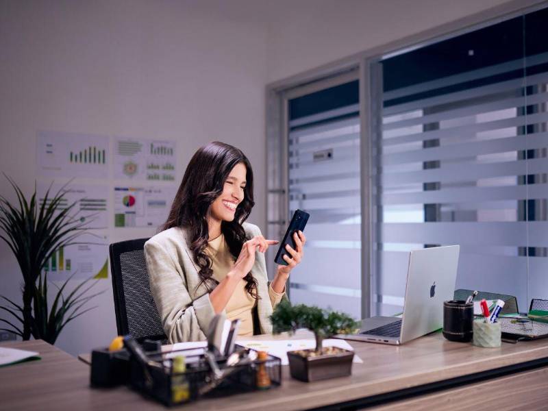 Apps bancarias: la herramienta clave para gestionar finanzas con seguridad