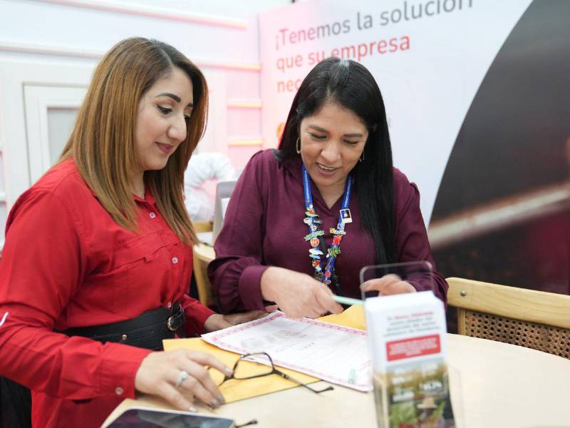 El evento impulsa la conexión entre la cadena productiva del café.