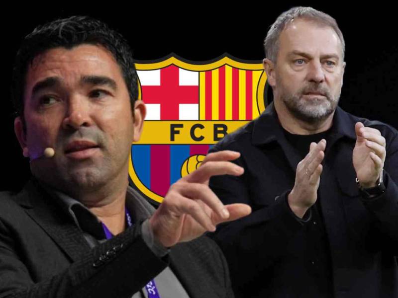 El Barcelona entra en una nueva etapa y ya se alista de cara al próximo mercado. El equipo ya empieza a mover las piezas y confeccionar su plantilla para la siguiente temporada.