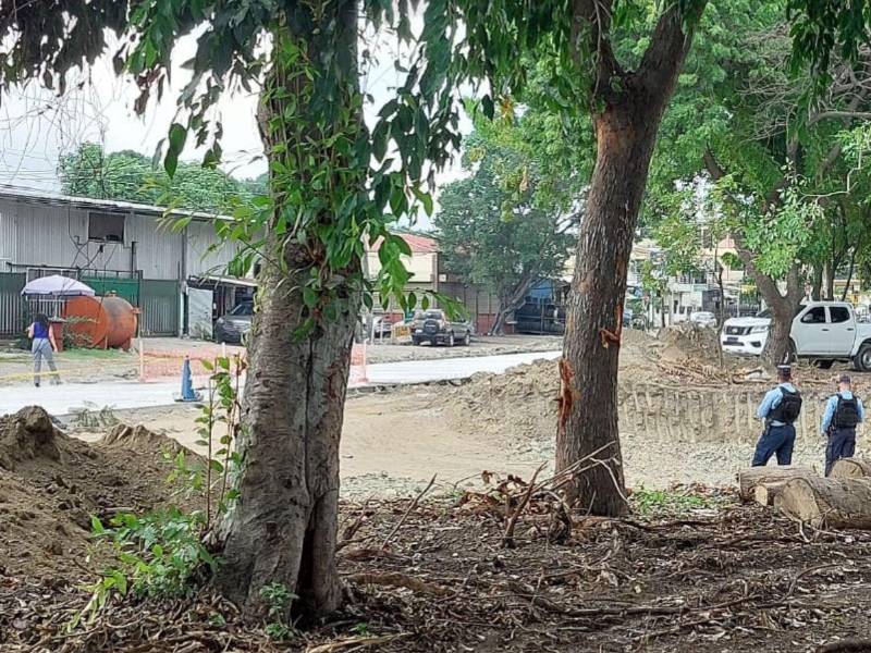 Las autoridades policiales revelaron la tarde de este miércoles la identidad del hombre que fue asesinado en la colonia Pastor Zelaya de San Pedro Sula.