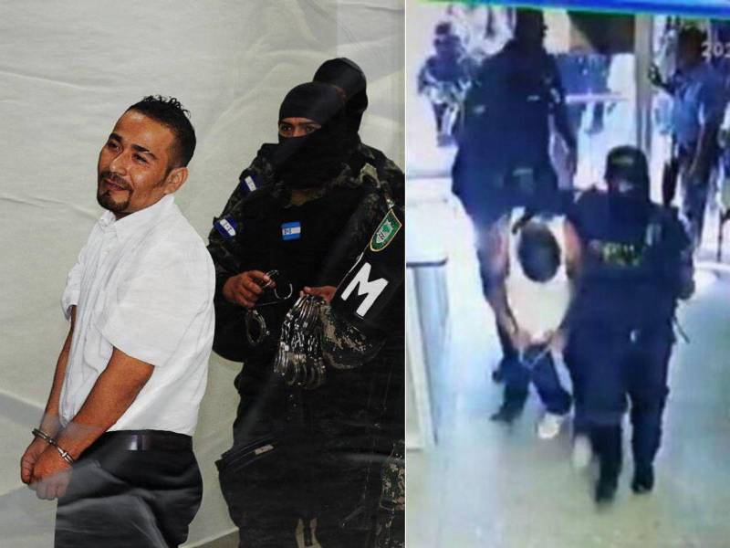 Hace cinco años, el 13 de febrero de 2020, un evento violento conmocionó a la ciudad de El Progreso, en el norte de Honduras.