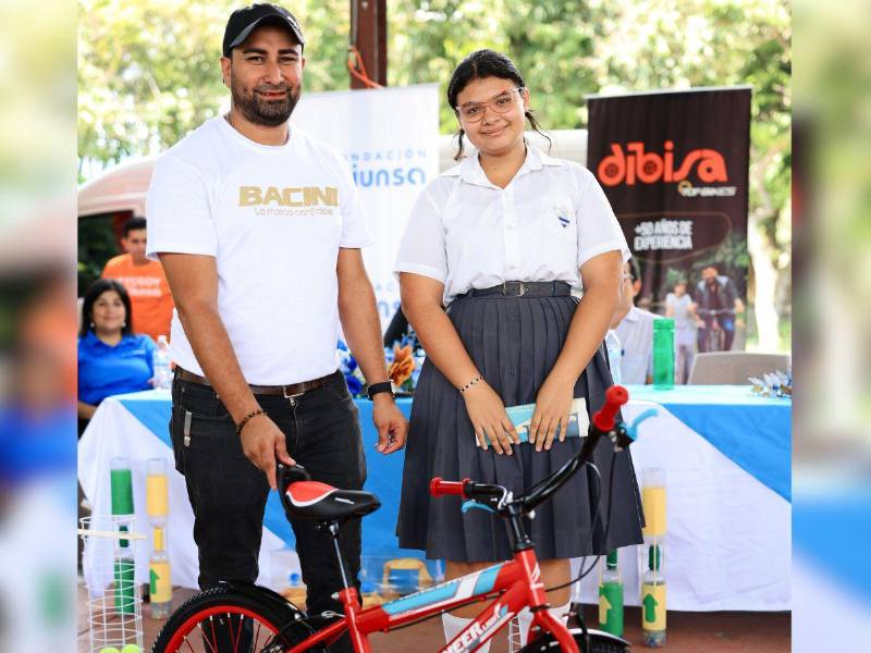 “Una mente sana empieza por querernos a nosotros mismos”