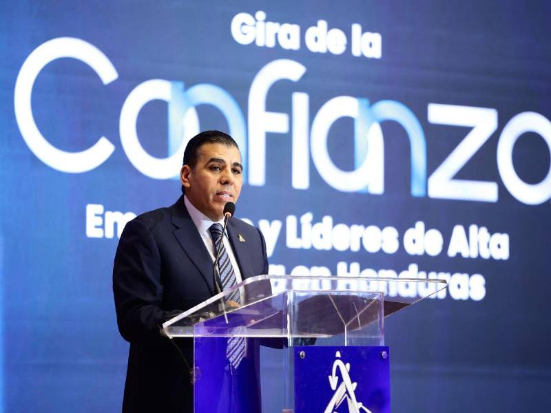 Mario Faraj, presidente de Fundahrse.