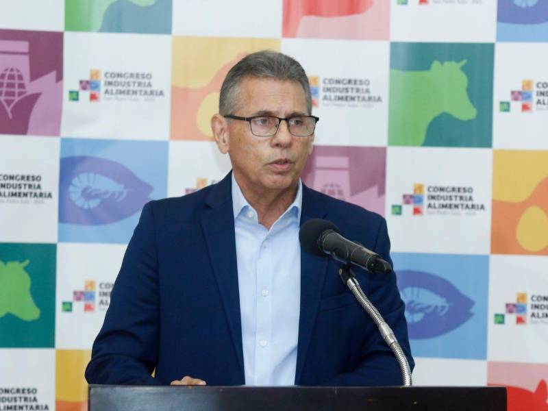 El congreso cuenta con el respaldo del Consejo Hondureño de la Empresa Privada (Cohep).