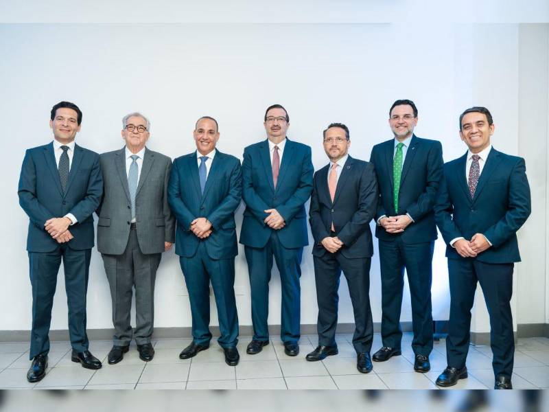 Durante la Asamblea número 61 la AHIBA eligió a su nueva Junta Directiva.
