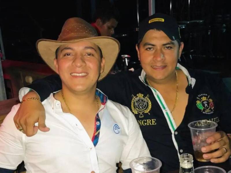 Los hermanos fueron declarados culpables el 13 de diciembre de 2022 por el delito de homicidio, y el 7 de febrero de 2023 se les impuso la pena de 15 años de prisión; sin embargo, se defendían en libertad.