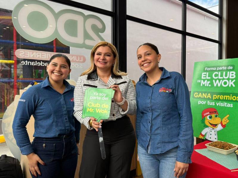 La estrategia incluye campañas digitales y material en punto de venta.