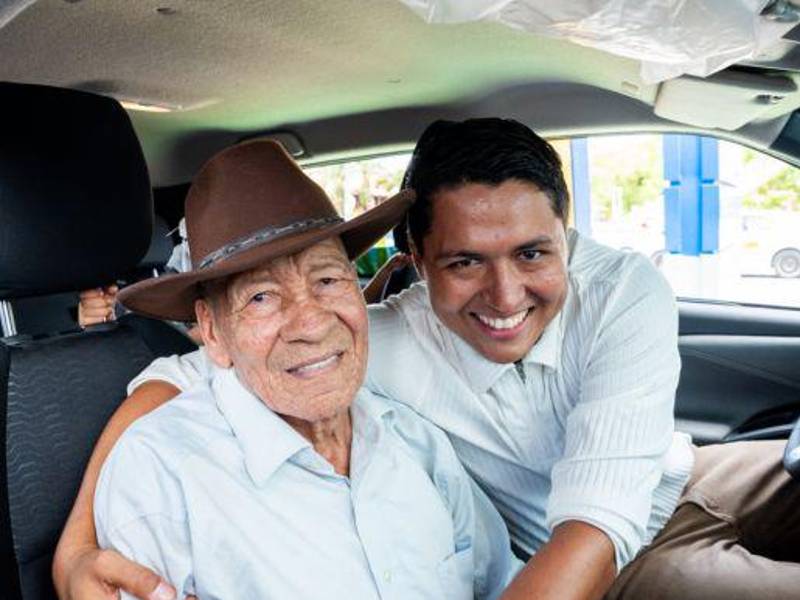 La promoción UNO te une a la fiesta del fútbol continúa premiando la fidelidad de los usuarios de la aplicación UNO Plus con atractivos incentivos.