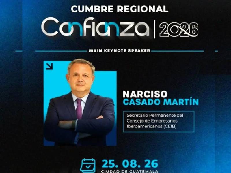 Guatemala reúne a empresarios, CEO y líderes regionales para abordar una agenda estratégica enfocada en una Centroamérica sostenible y con valores sólidos. (Foto: E&amp;N)