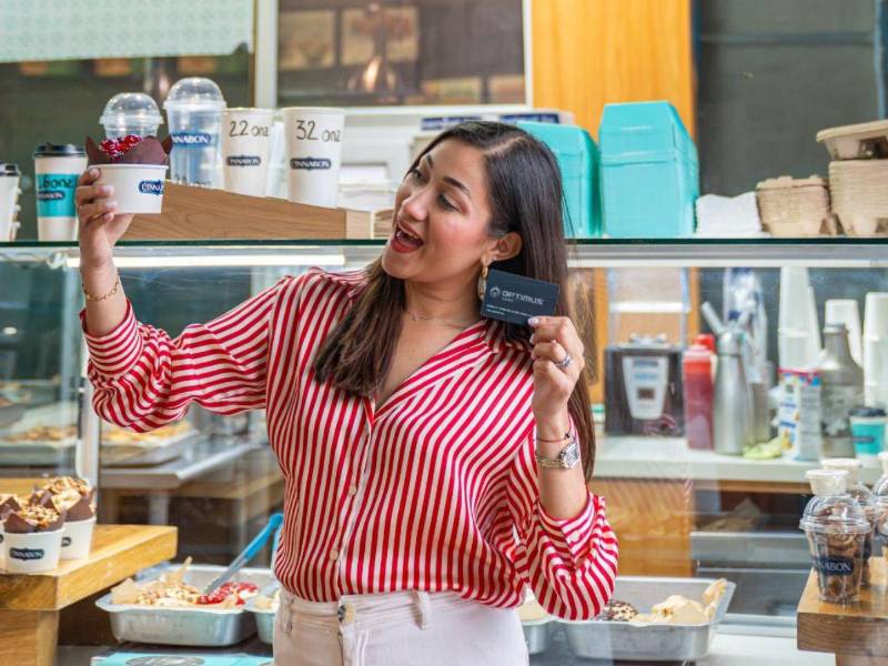 La membresía facilita el acceso a beneficios exclusivos en productos y servicios esenciales.